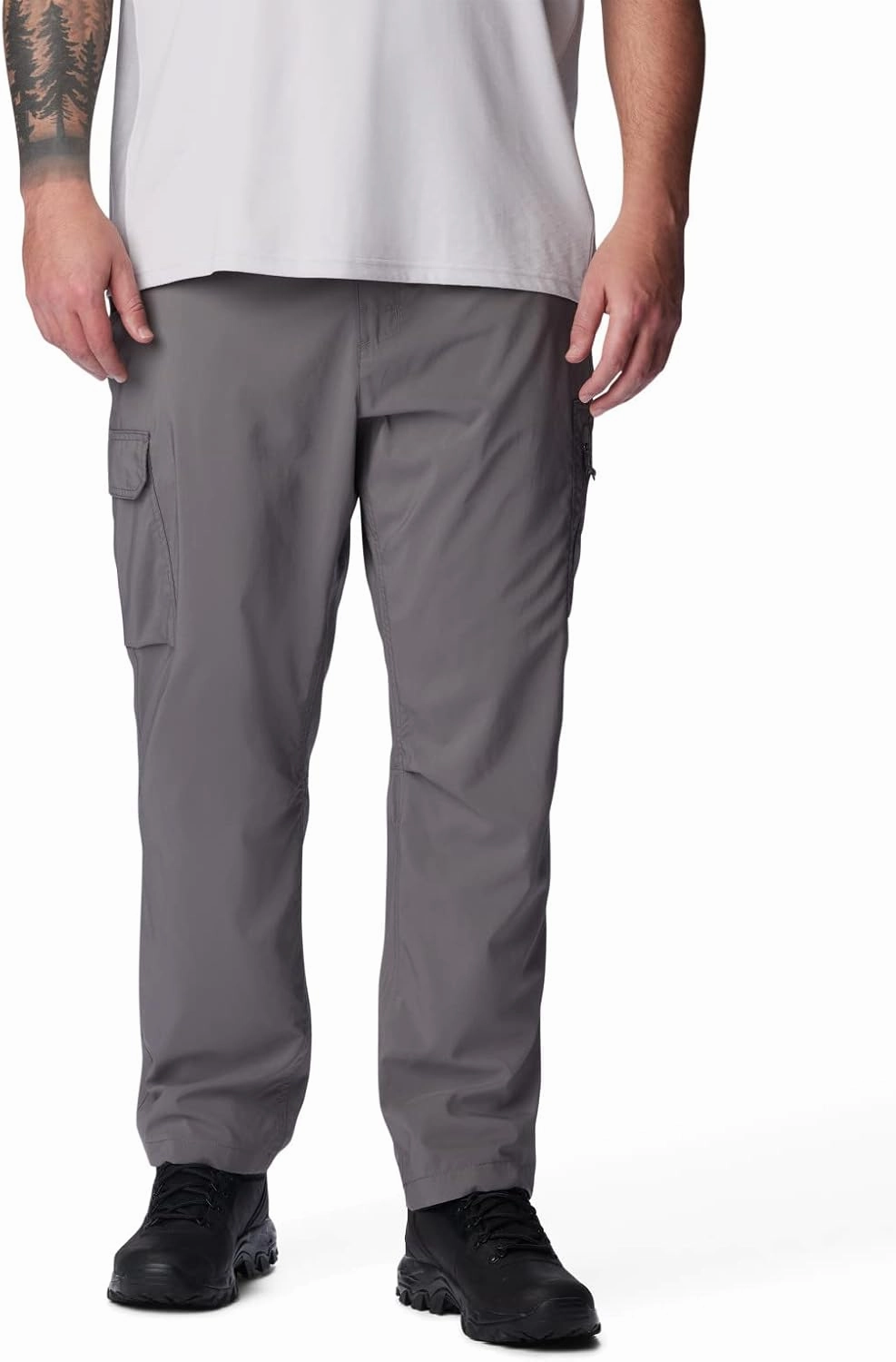 Men's Silver Ridge Utility Pant
