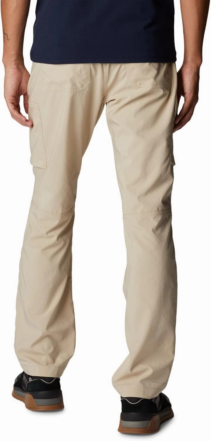 Men's Silver Ridge Utility Pant