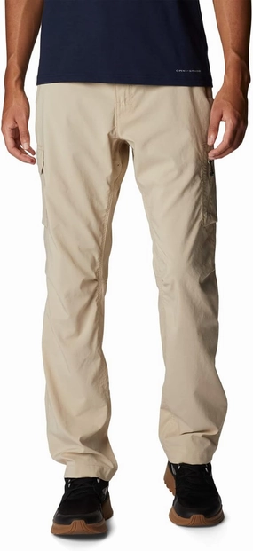 Men's Silver Ridge Utility Pant