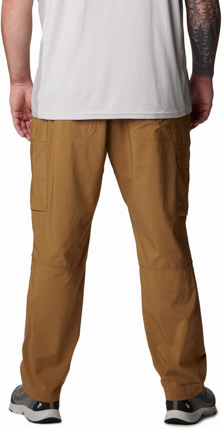 Men's Silver Ridge Utility Pant