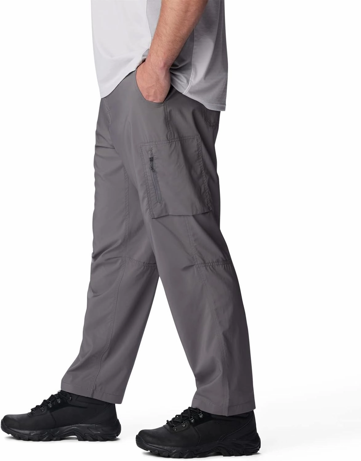 Men's Silver Ridge Utility Pant