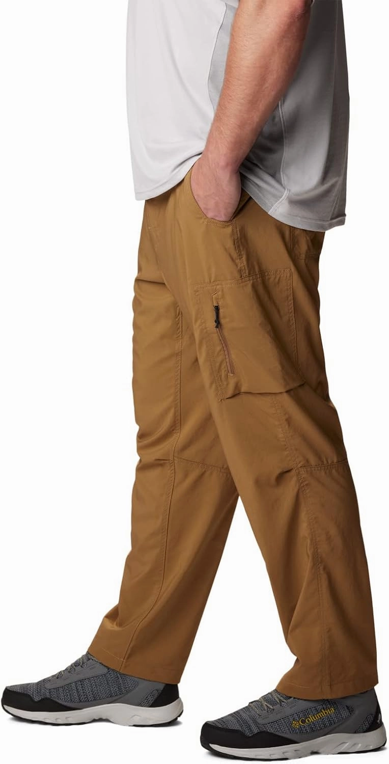 Men's Silver Ridge Utility Pant