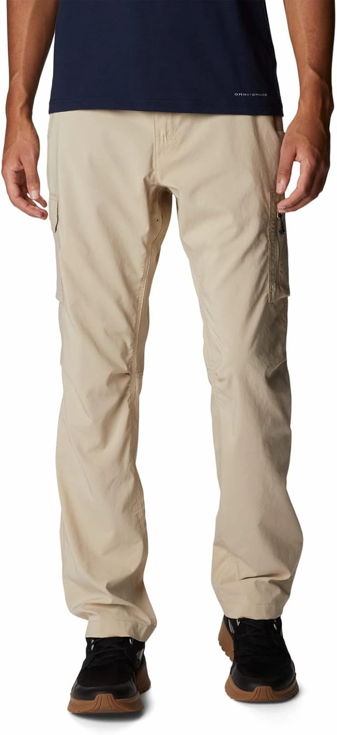 Men's Silver Ridge Utility Pant