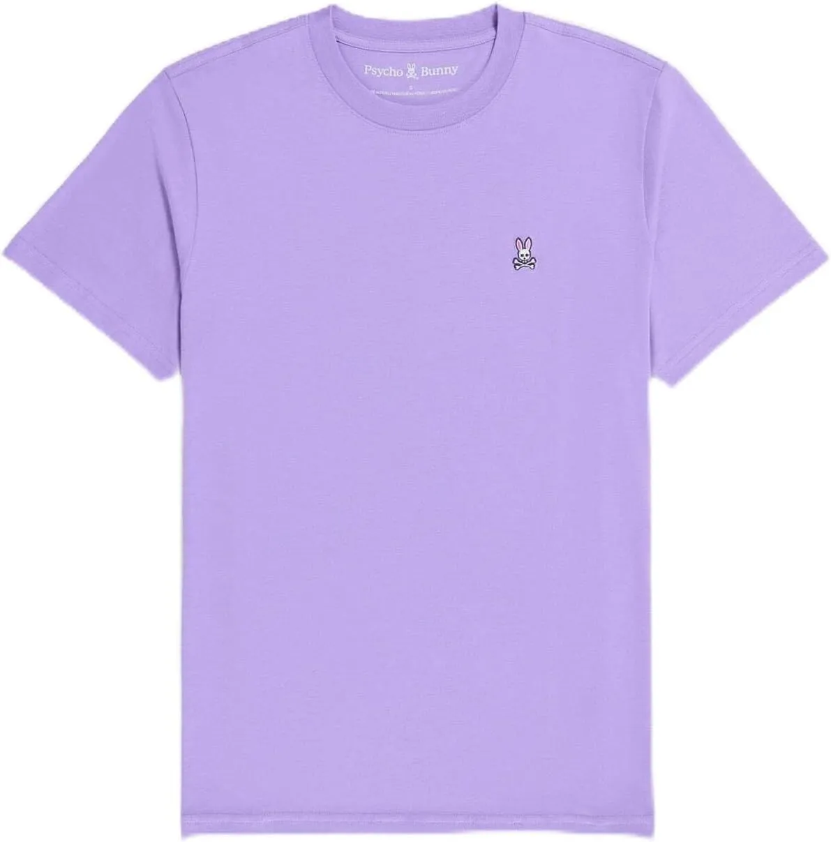 Mens Classic Crew Neck TEE - B6U014Z1PC