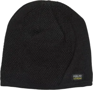 Men's Sherpa-Lined Knit Winter Hat – Warm, Durable, One Size Fits Most