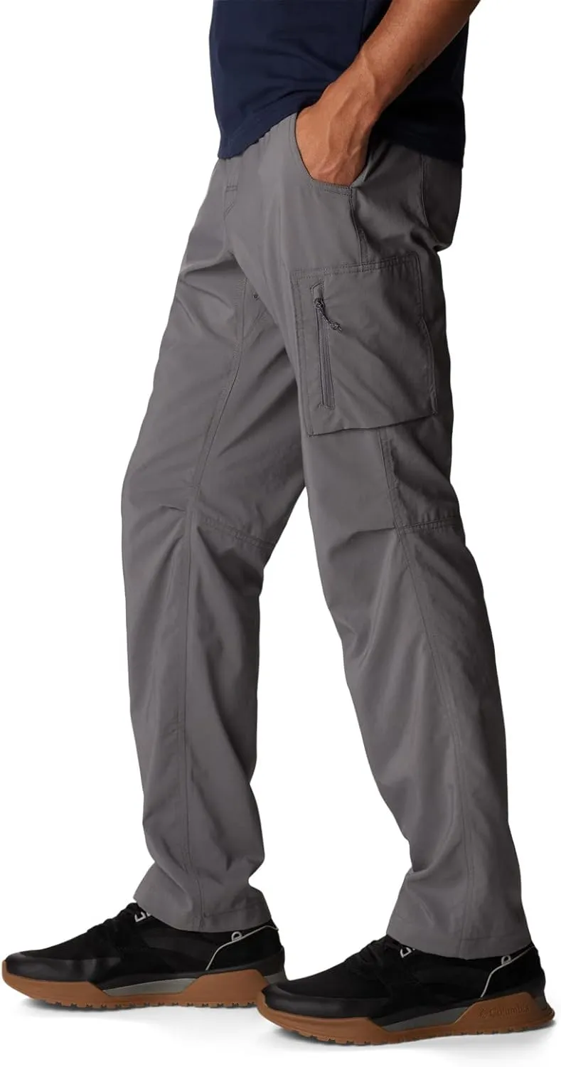 Men's Silver Ridge Utility Pant