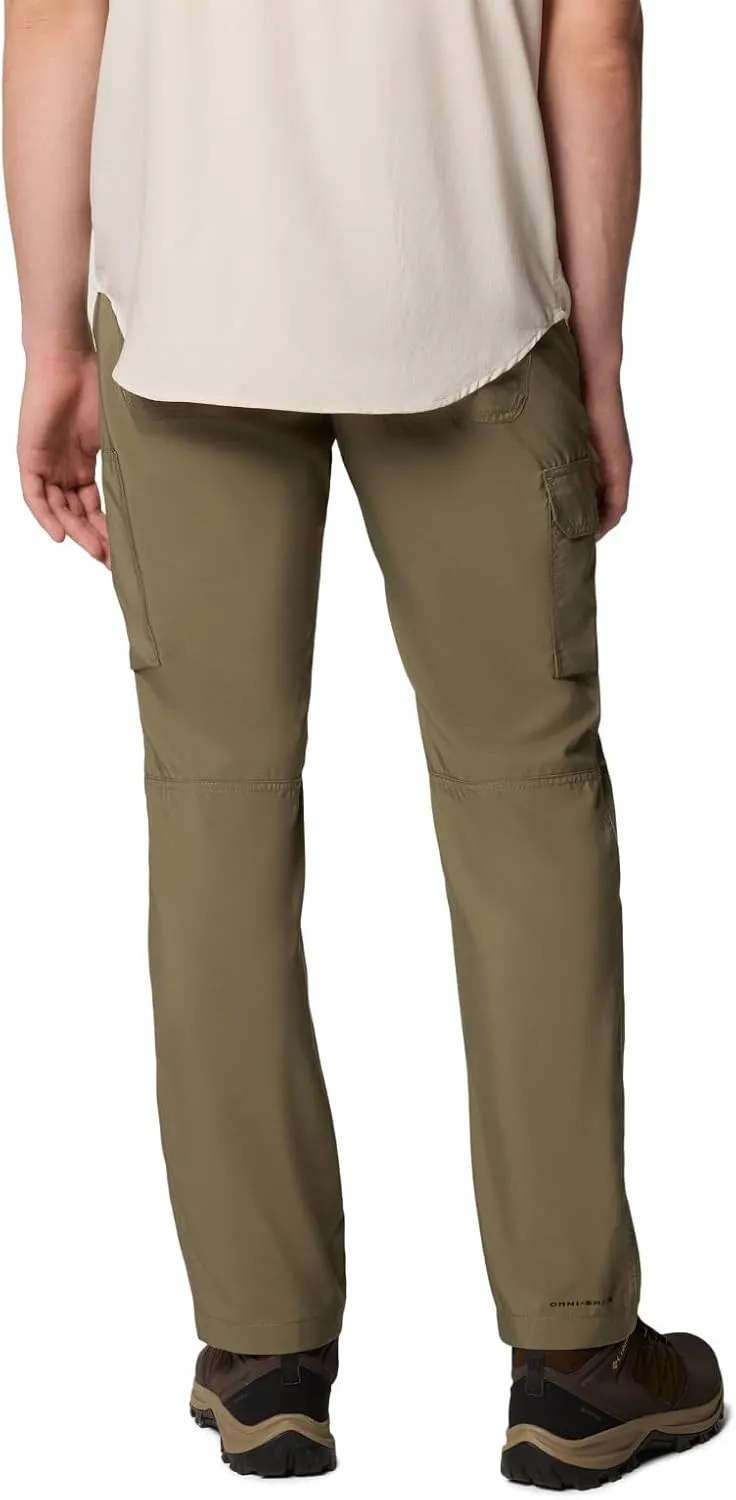 Men's Silver Ridge Utility Pant