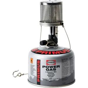 Micron Lantern
