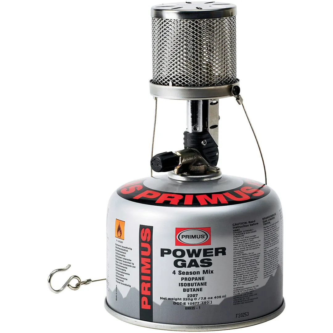 Micron Lantern