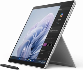 Microsoft Surface Pro 10 Tablet - 13" - 16 GB - 512 GB SSD - Windows 11 Pro - Platinum
