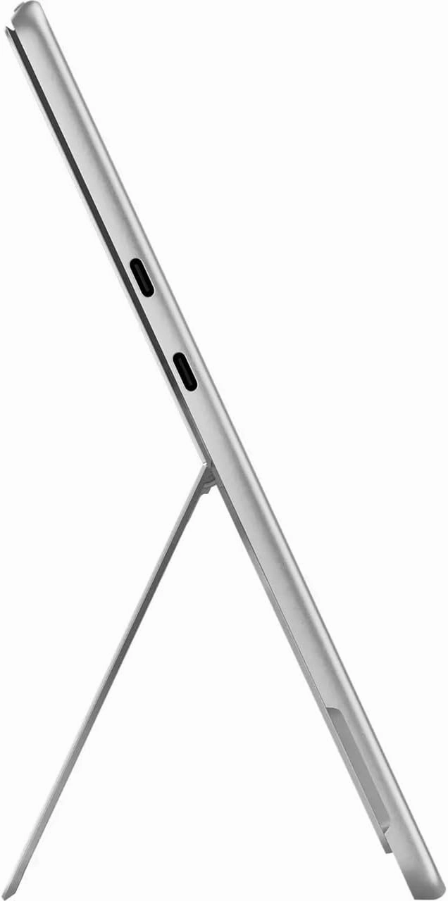 Microsoft Surface Pro 11 (16GB RAM|2TB SSD) Copilot  PC w/Black Surface Pro Flex Keyboard & Slim Pen, 13" 120Hz 2.8K Touch, Snapdragon X Plus, WiFi 7, Win 11 Pro, WiFi Only, Platinum (Renewed)