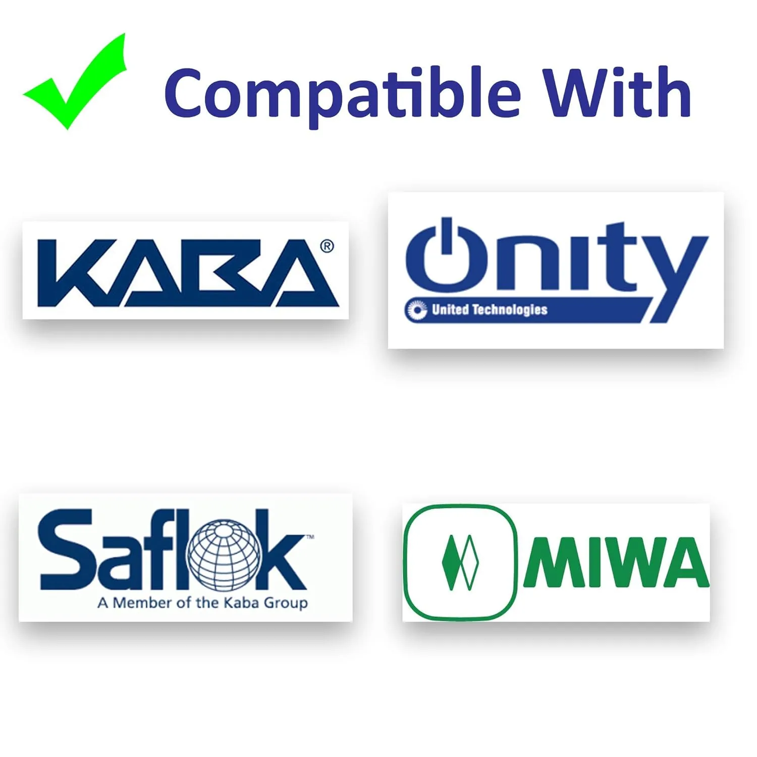 MIFARE Classic 1K RFID Smart Cards 13.56MHz ISO14443A Blank RFID Hotel Key Cards Printable (no mag stripe) (200)