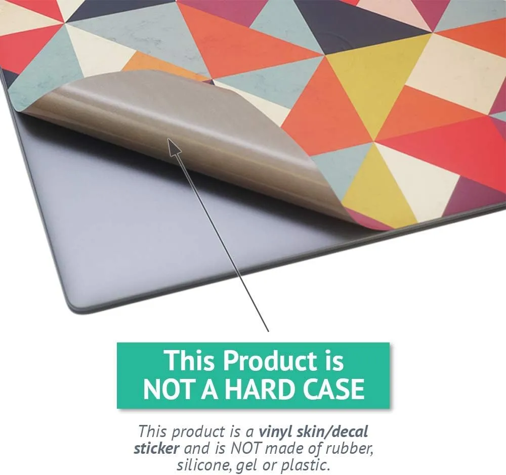 Mightyskins Skin Compatible with Lenovo Ideapad 330 15" (2018) - BeYouTiful | Protective, Durable, and Unique Vinyl Decal Wrap Cover | Easy to Apply, Remove, and Change Styles | Made in The USA