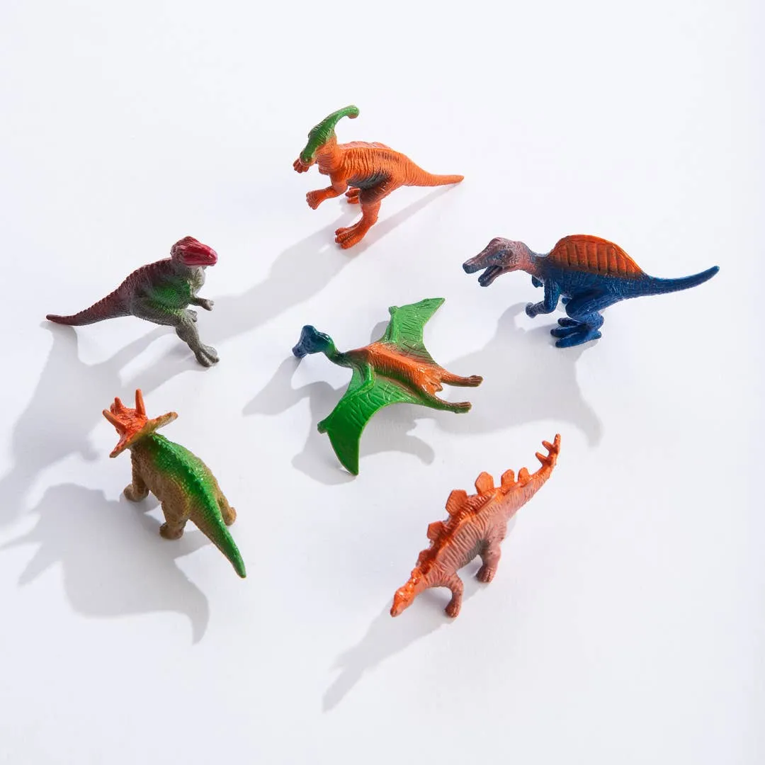 Mini Dig Kit: Dinosaurs