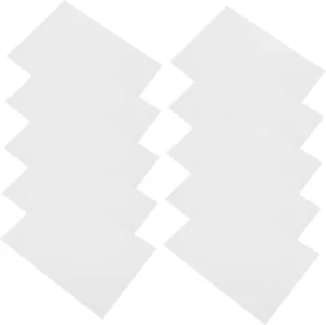 MOKKHNB 400pcs Water-Soluble Colored Pencil Paper for Drawing and Painting Smooth Finish Art Supplies for Boy Girl and Beginners for Sketching and Blending Techniques