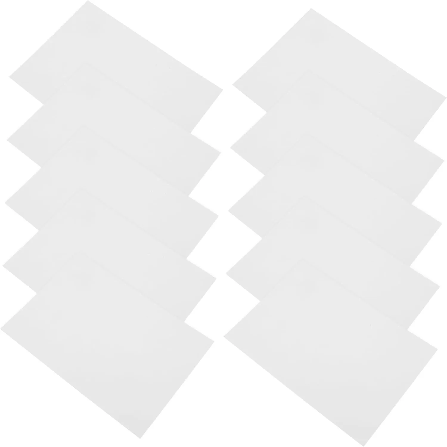 MOKKHNB 400pcs Water-Soluble Colored Pencil Paper for Drawing and Painting Smooth Finish Art Supplies for Boy Girl and Beginners for Sketching and Blending Techniques