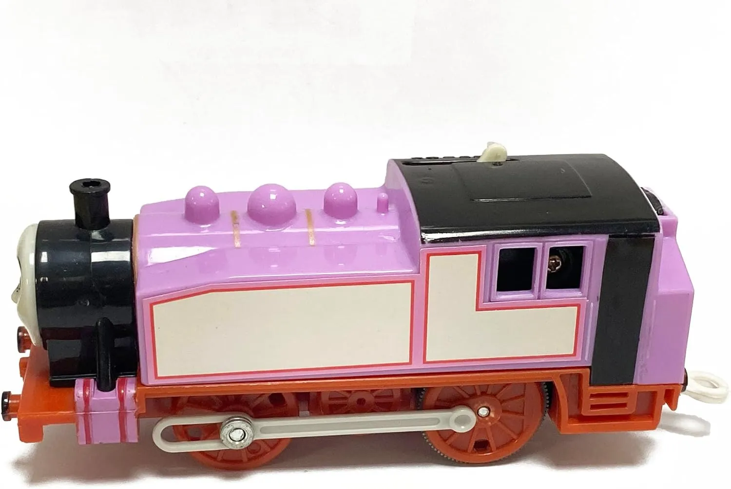 Motorized Train Engine Toy Set, Battery-Powered Train’s Friend Toy Set ，Toddlers Train Toys for Age 3 4 5 6 7 8 Kids Boys Girls