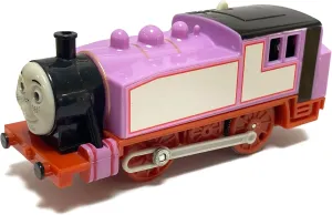 Motorized Train Engine Toy Set, Battery-Powered Train’s Friend Toy Set ，Toddlers Train Toys for Age 3 4 5 6 7 8 Kids Boys Girls