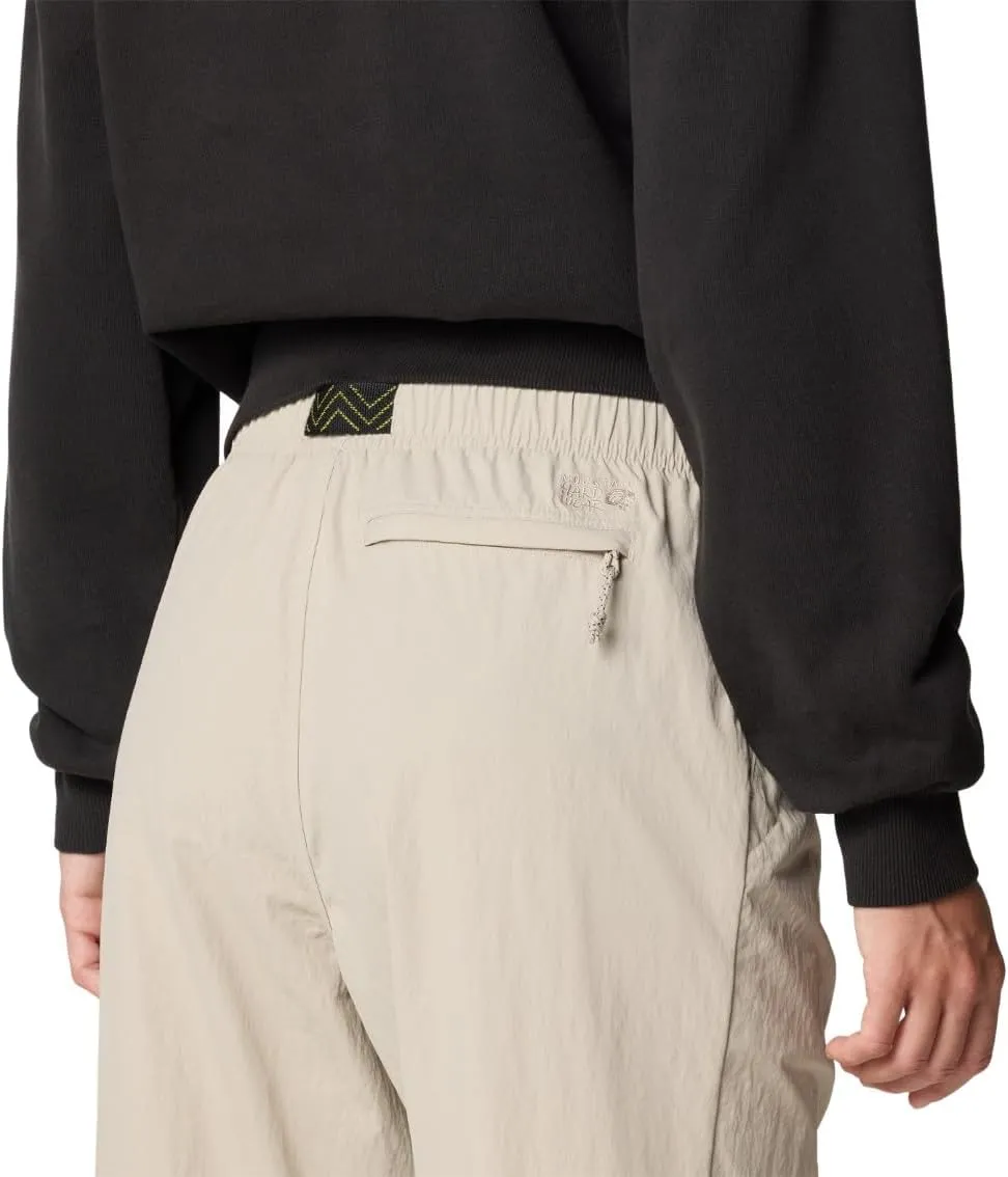 Mountain Hardwear Women's Stryder Jogger