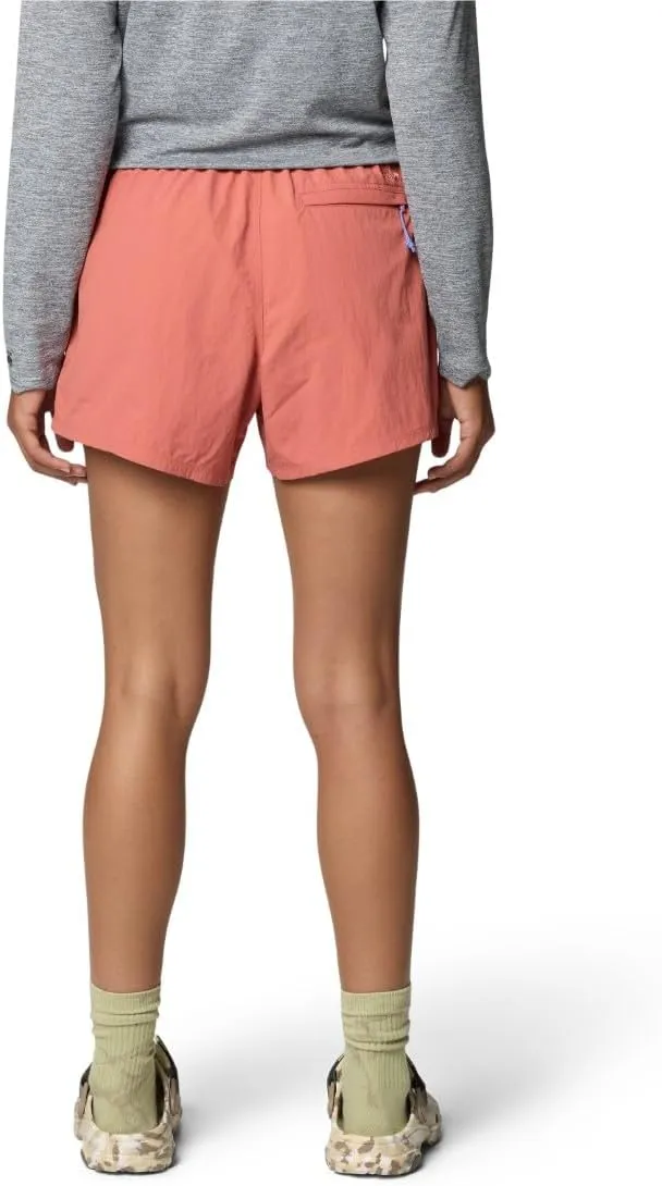 Mountain Hardwear Women's Stryder Short