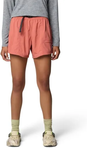 Mountain Hardwear Women's Stryder Short