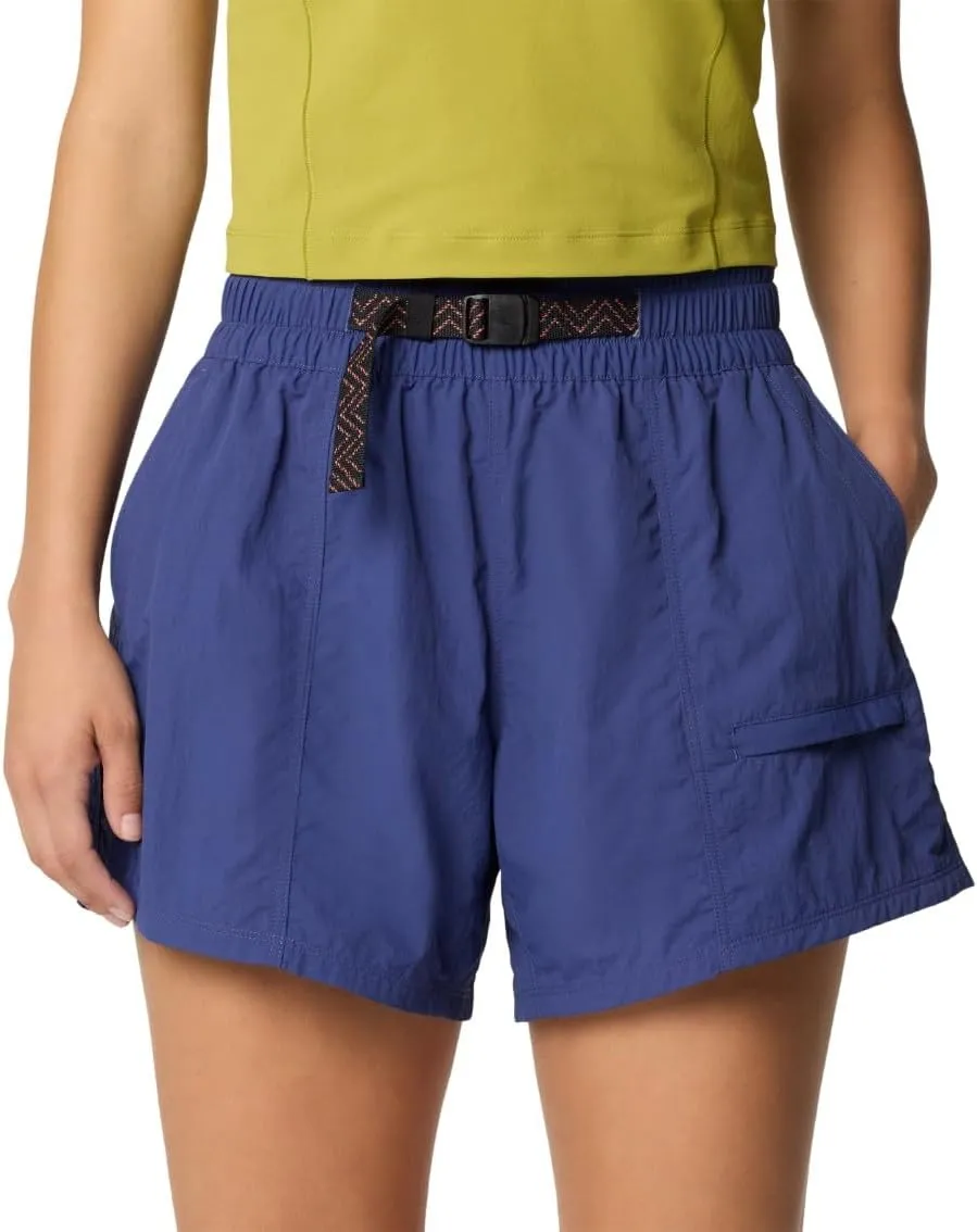 Mountain Hardwear Women's Stryder Short