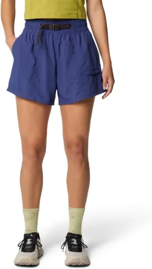 Mountain Hardwear Women's Stryder Short