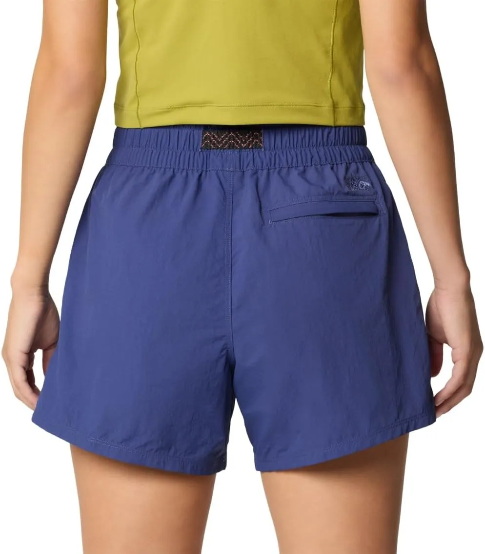 Mountain Hardwear Women's Stryder Short