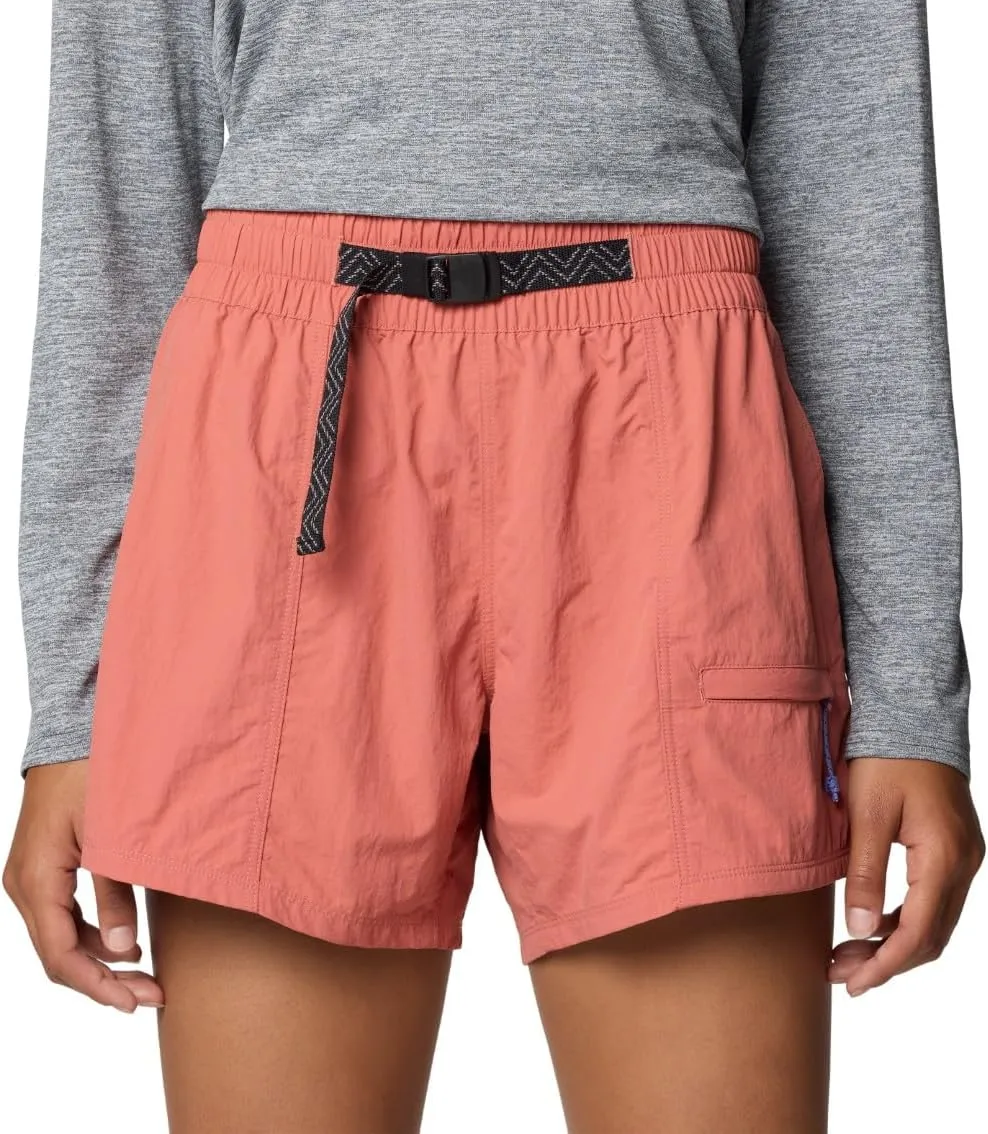 Mountain Hardwear Women's Stryder Short