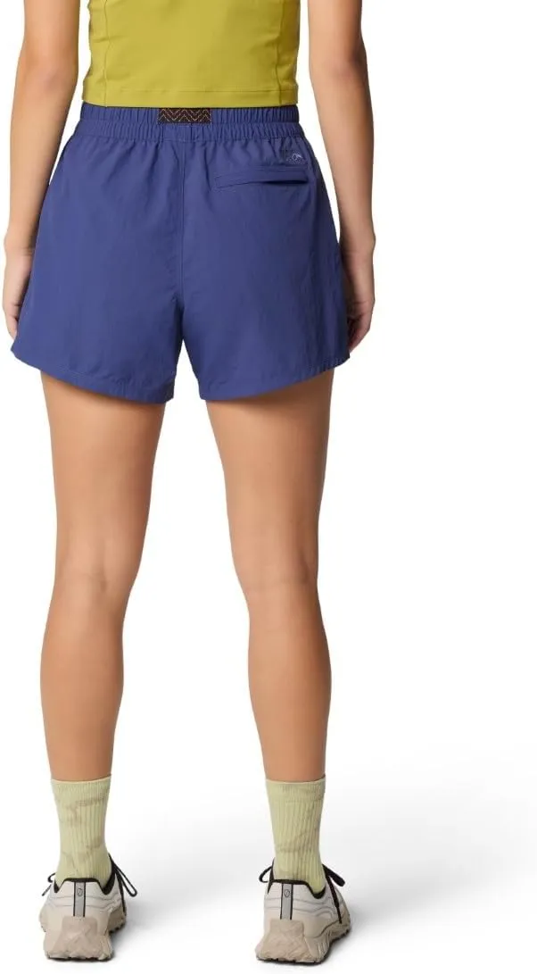 Mountain Hardwear Women's Stryder Short