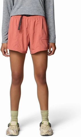 Mountain Hardwear Women's Stryder Short