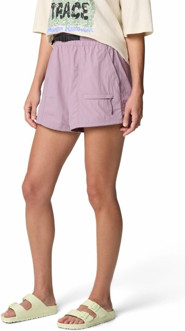 Mountain Hardwear Women's Stryder Short