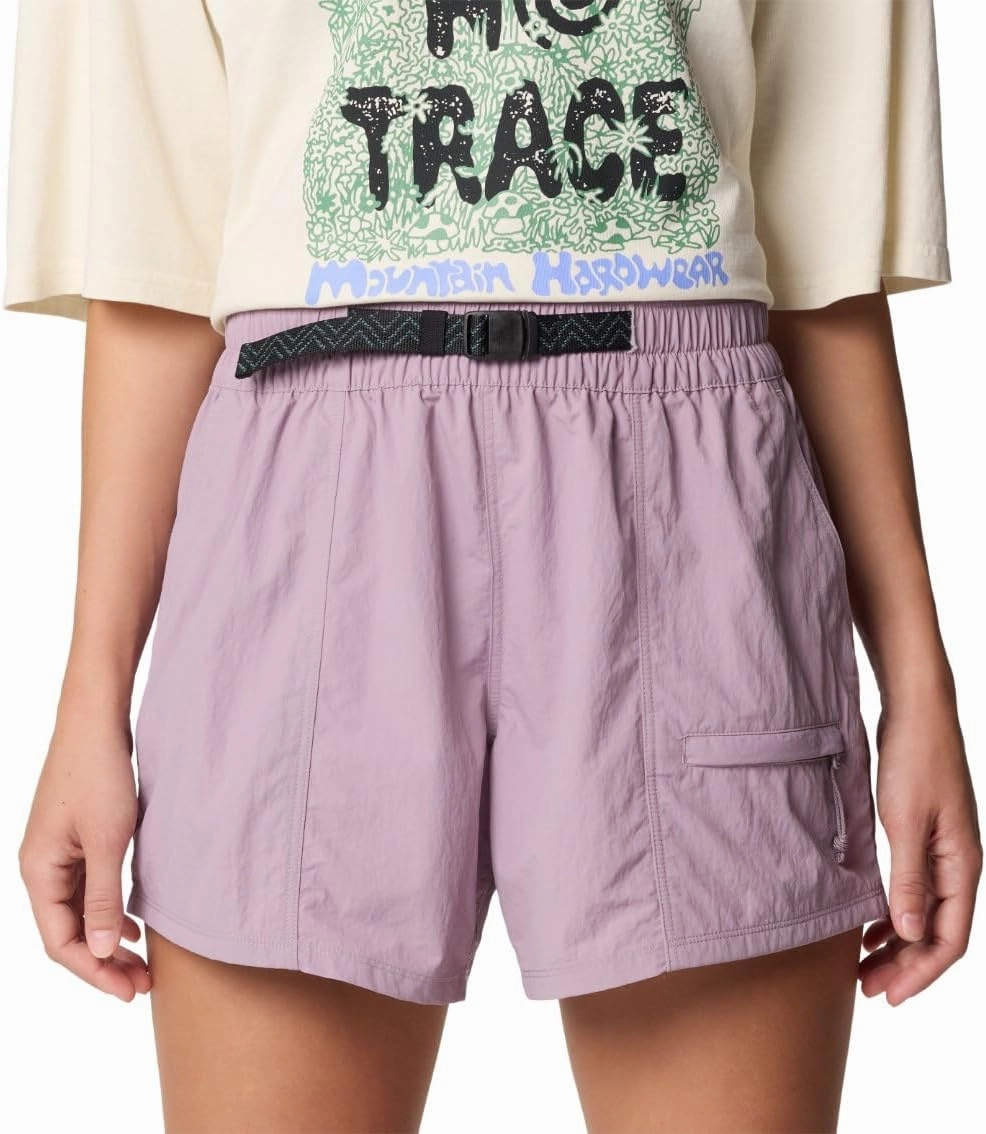 Mountain Hardwear Women's Stryder Short