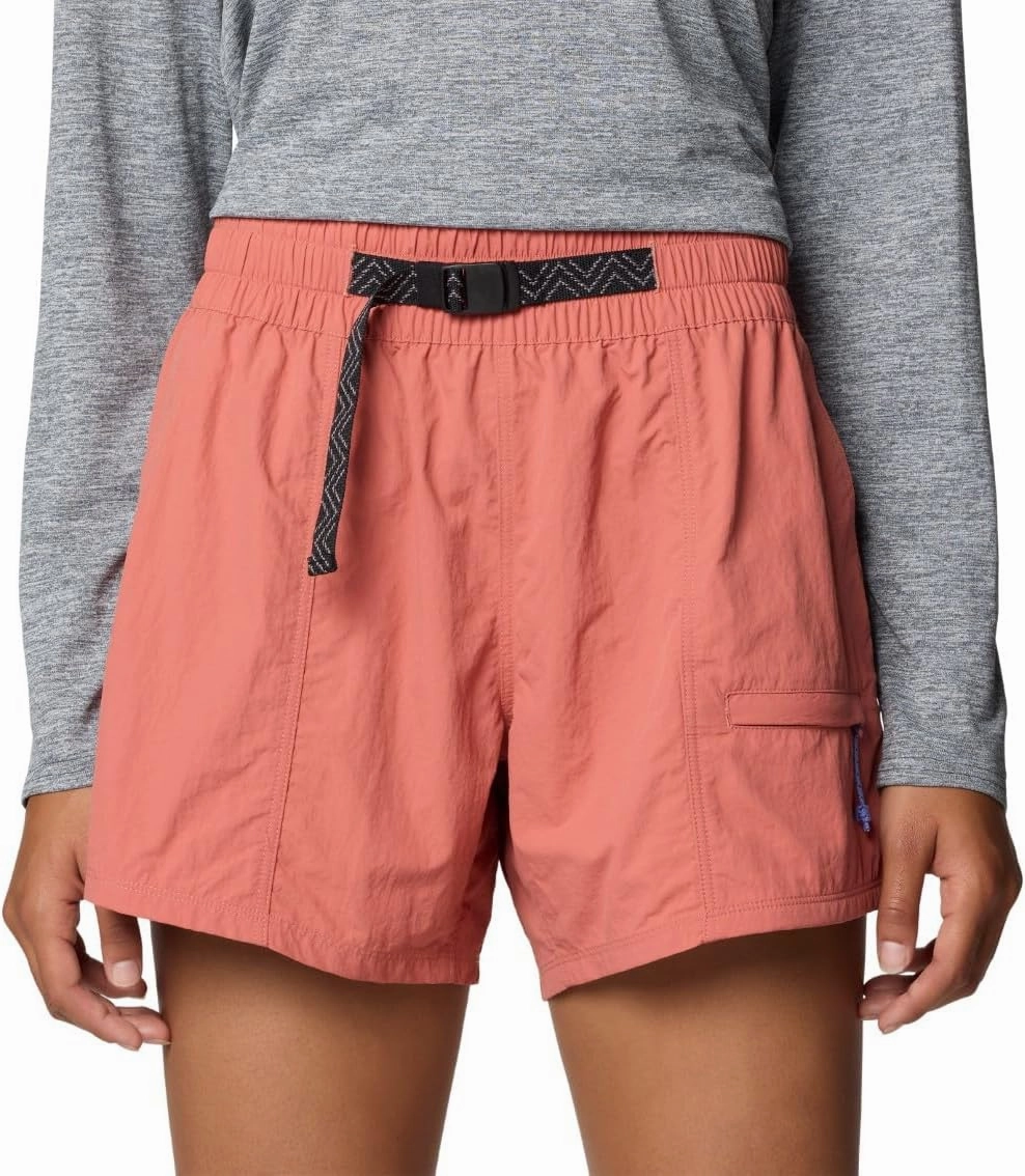 Mountain Hardwear Women's Stryder Short