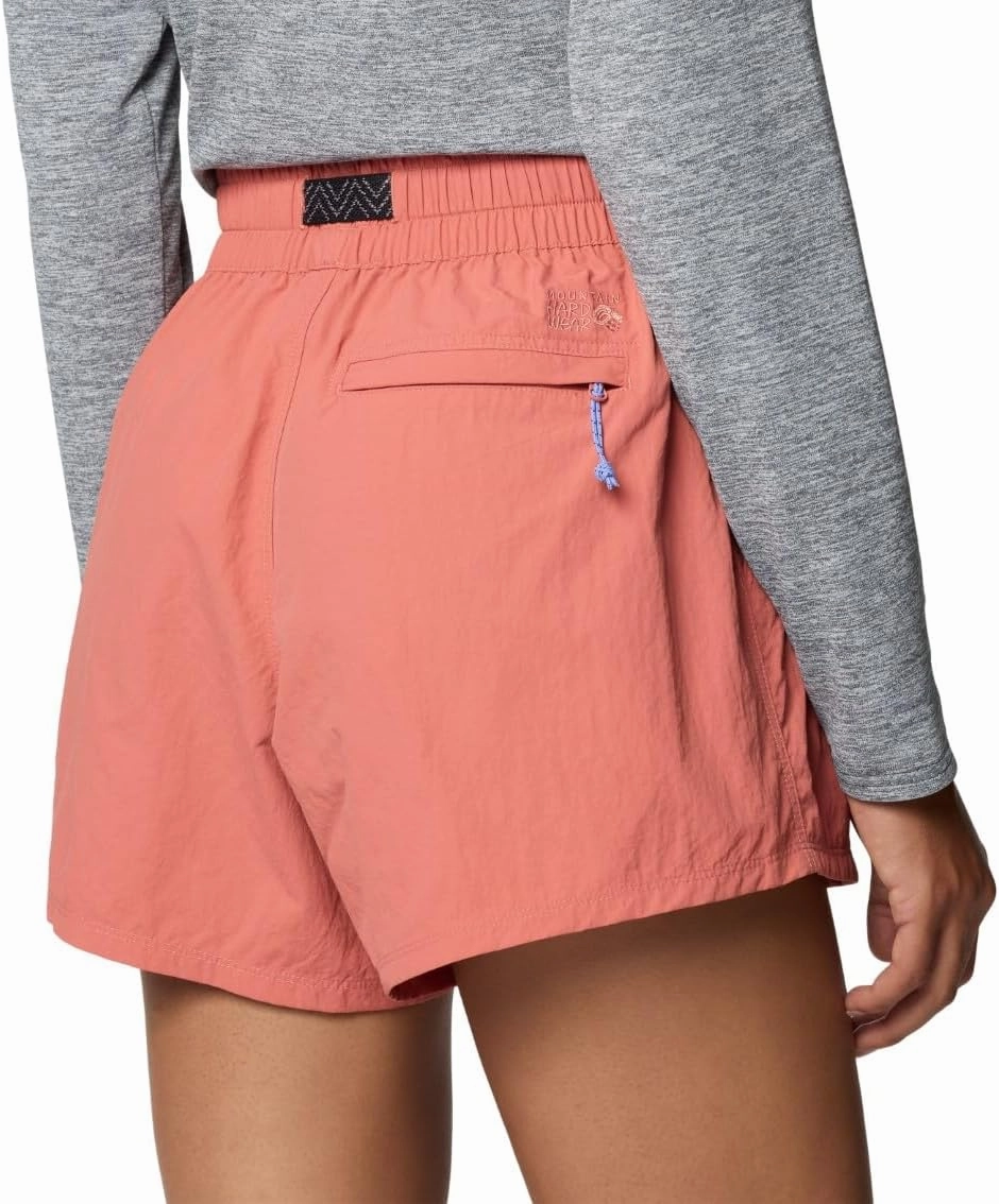 Mountain Hardwear Women's Stryder Short