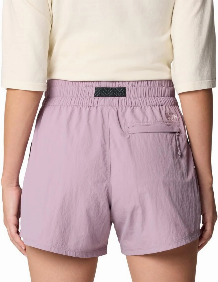 Mountain Hardwear Women's Stryder Short