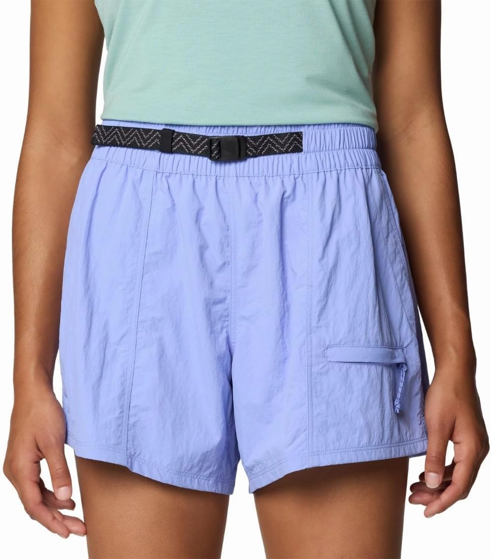 Mountain Hardwear Women's Stryder Short