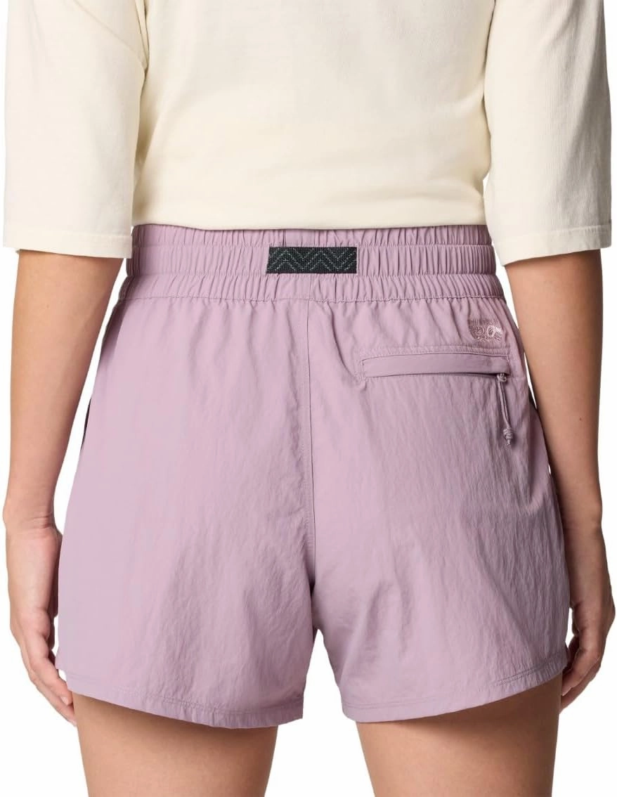 Mountain Hardwear Women's Stryder Short