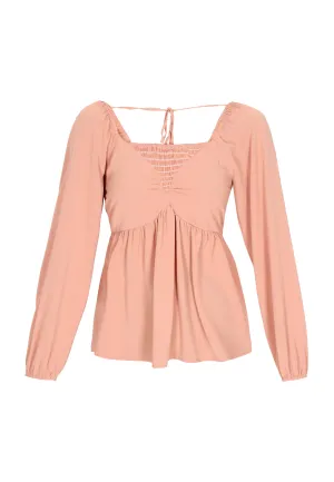 NAEMI Women's Blouse