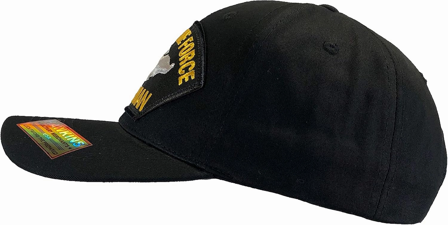 Navy Corpsman Hat Fleet Marine Force