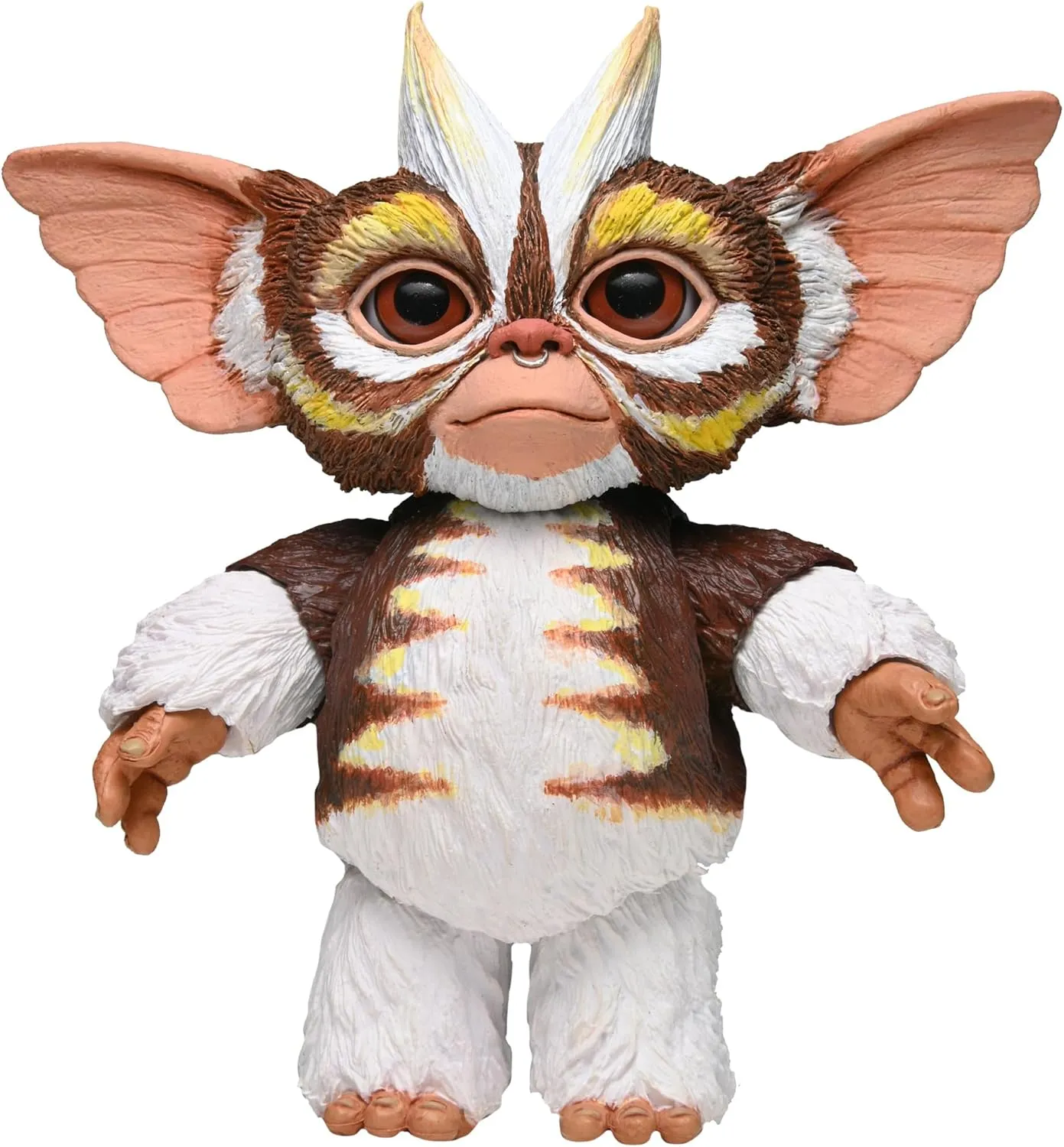 NECA Gremlins Ultimate Mogwais Punk Action Figure