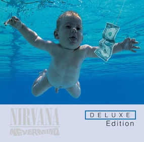 Nevermind Deluxe