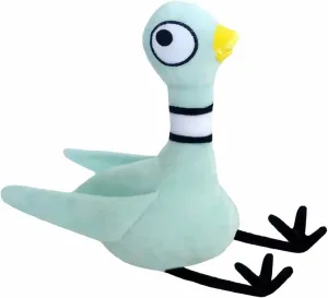 New 12 "Pigeon Plush Soft Filled Bird Filled Animal Toy Soft and Durable, Plush Toy for Boys and Girls, Children's Gift, Home Decoration