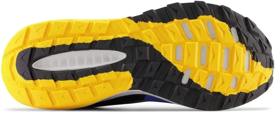 New Balance Men's DynaSoft Nitrel V5 Trail Running Shoe