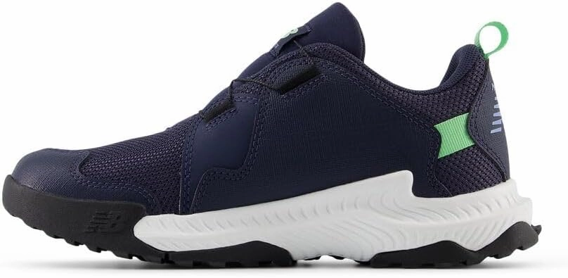 New Balance Kid's Dynasoft Trail Magic V1 Boa Running Shoe