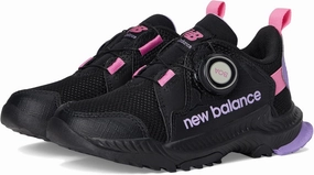 New Balance Kid's Dynasoft Trail Magic V1 Boa Running Shoe