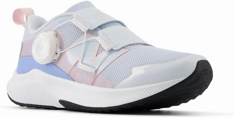 New Balance Kids' DynaSoft Reveal V4 Boa Running Shoe