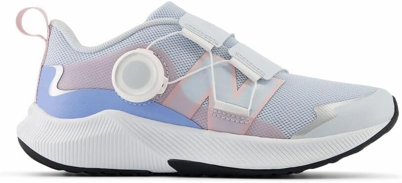 New Balance Kids' DynaSoft Reveal V4 Boa Running Shoe