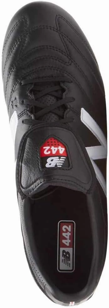 New Balance Men's 442 Team Firm Ground V1 Soccer Shoe