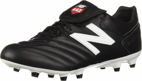 New Balance Men's 442 Team Firm Ground V1 Soccer Shoe